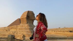 Touren in Ägypten