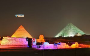 Ägypten Touren