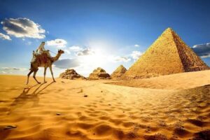 Ägypten Touren